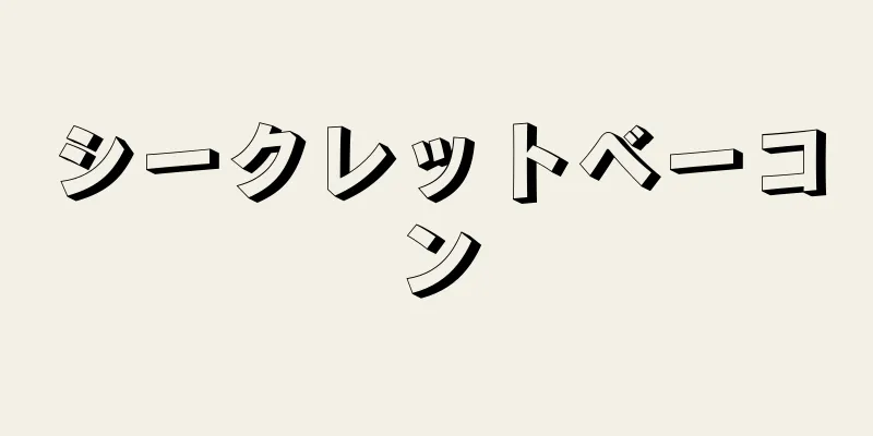 シークレットベーコン